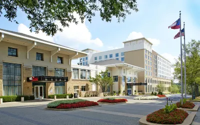 Hyatt Regency Atlanta Perimeter Villa Christina Hotel dekat Publix Super Market at Oglethorpe Crossing