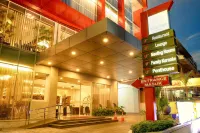 Winstar Hotel Hotels in Senapelan
