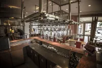 Lucania Palazzo Hotel Hotels in Comodoro Rivadavia