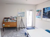 伊東李登特飯店