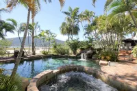 Colonial Palms Motor Inn Hotels in Jubilee Pocket