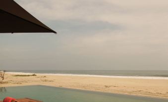 Hotel Escondido, Puerto Escondido, a Member of Design Hotels - Adults Only