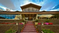 Hotel Pine Spring Pahalgam Các khách sạn gần OBROS