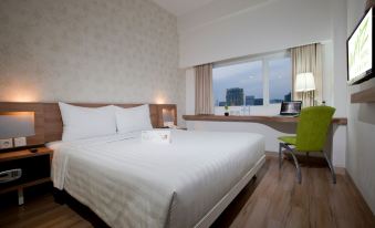 Whiz Hotel Cikini Jakarta