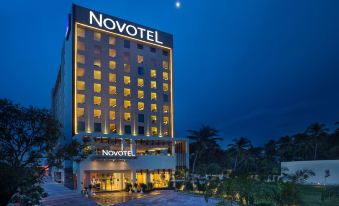 Novotel Chennai Sipcot