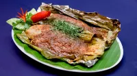 Hotel Seri Malaysia Temerloh - breakfast