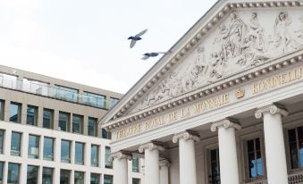 Smartflats - Monnaie
