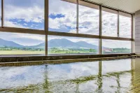 Kyukamura Hiruzen-Kogen - Mountain view