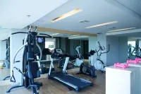 Grand Tjokro Premiere Bandung - Gym