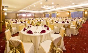Puri Asri Hotel & Resort Magelang