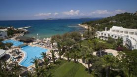 Samara Hotel Bodrum Ultra All Inclusive