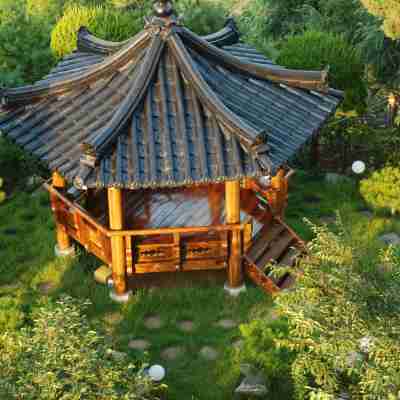 웨스턴호텔 Hotel Exterior