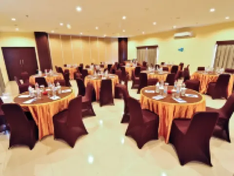 Everyday Smart Hotel Malang Hotels in Lowokwaru