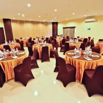 Everyday Smart Hotel Malang