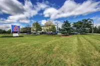 Motel 6 Burlington, on - Toronto West - Oakville