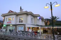 Dedeminn Marina Hotel Hôtels à : Gocek
