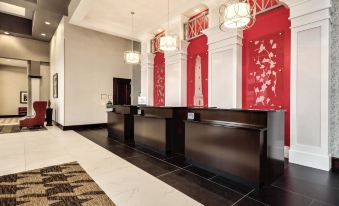 Embassy Suites by Hilton Tuscaloosa Alabama Downtown