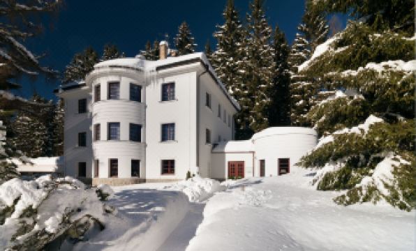 Hotel Bedriska Wellness Resort & Spa