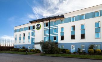 B&B Hôtel Evreux - Housity