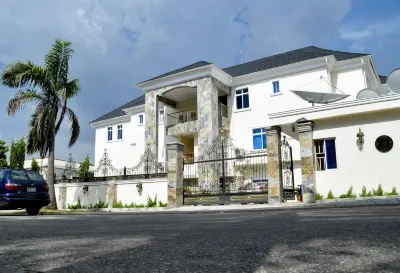 Fritz Apartments & Suites Hotels in Maitama