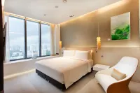 One Farrer Hotel Hotels in Singapur