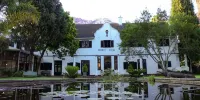 Bronte Hotel Hotels near Shona Sculpture Gallery