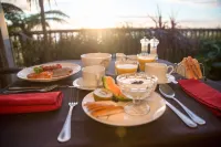 Tarlton's Lodge Hotels in Opua