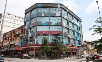 Ipoh Boutique Hotel