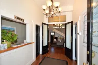 Majestic Mansions – Apartments at St Clair Hotels in Mosgiel
