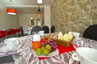 Villa Arce Hotel Hotels in Socobio