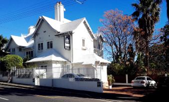 Ashby Manor Guest House