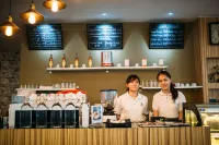 Orkid Inn Mahkota Cheras Hotels in Cheras