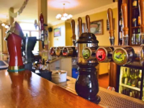 The Prince Albert Backpackers & Bar โรงแรมในเนลสัน