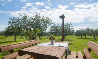 Agriturismo Case Don Ignazio