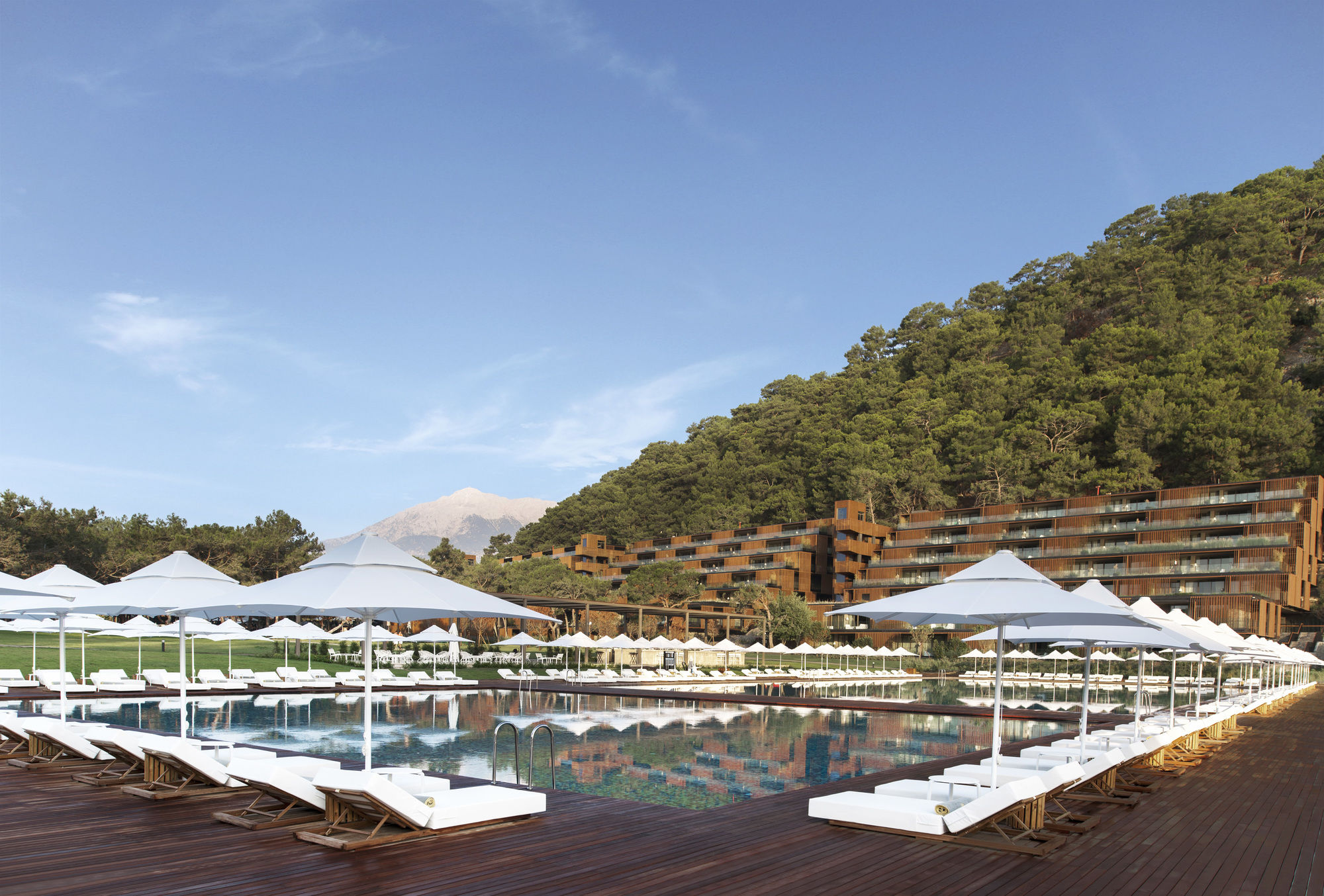 Maxx Royal Kemer Resort