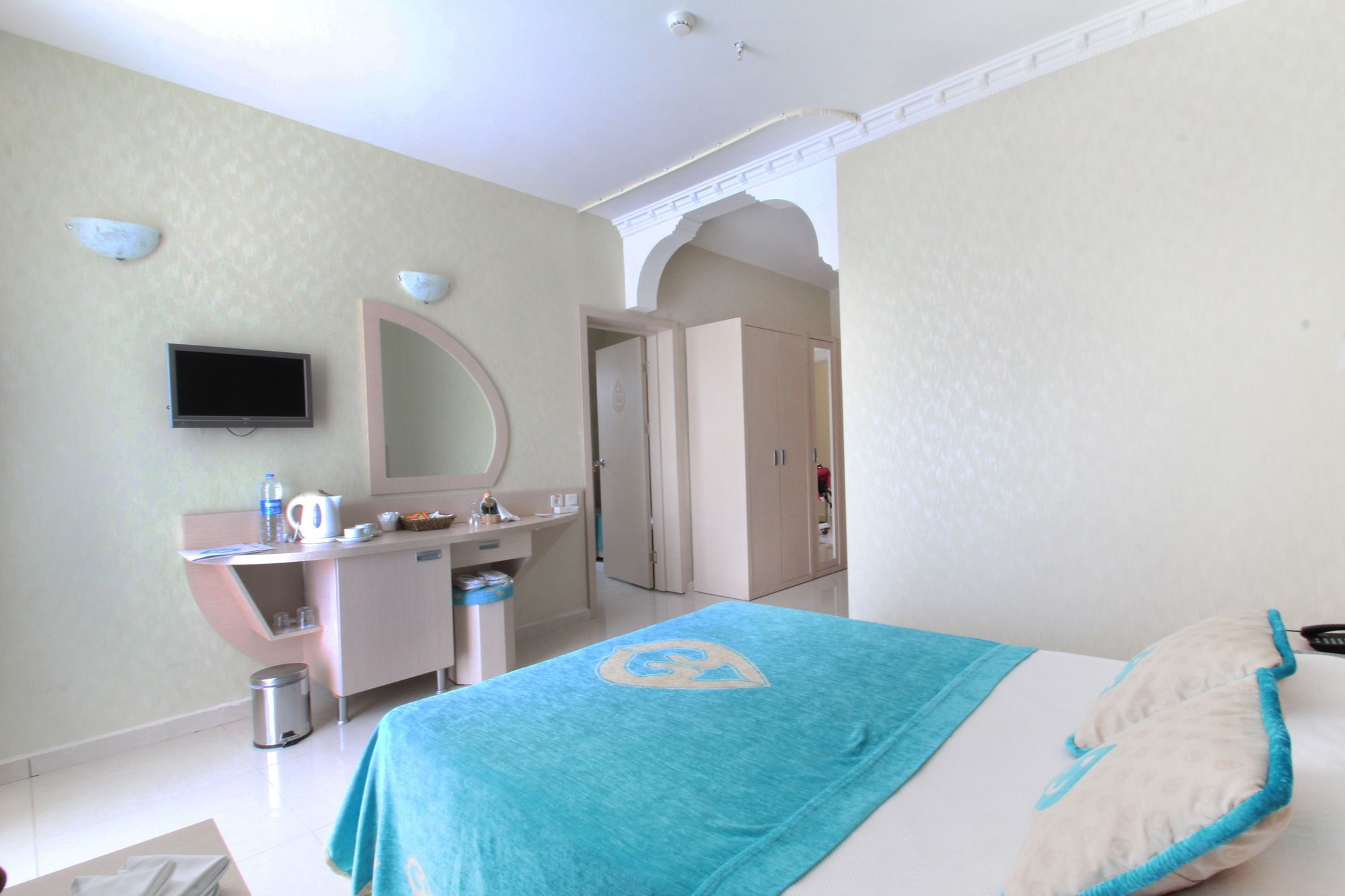 Daima Biz Hotel - All Inclusive