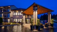 Best Western Northgate Inn Hotels near WildPlay Maffeo Sutton Park Zipline