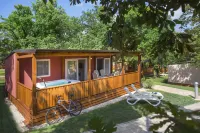 Maistra Camping Valkanela Mobile Homes Hotels in Funtana