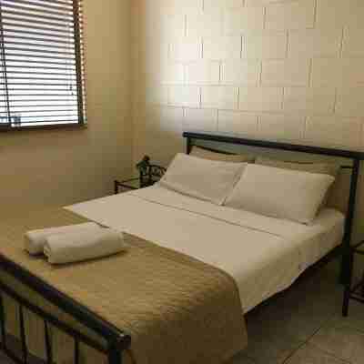 惠森迪海濱公寓 Rooms