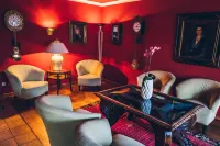 Antik-Hotel Eichenhof Hotels in Bad Salzuflen