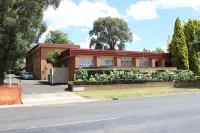 Westwood Motor Inn Hôtels à : Armidale