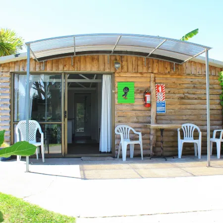 Te Awa Motel