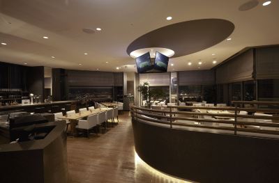 レストラン 二子玉川エクセルホテル東急の写真