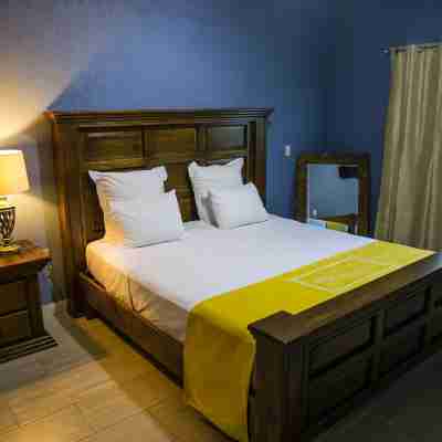 Auberge Villa Cana Rooms