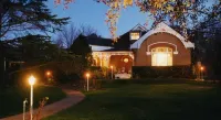 Central Caleula Motor Lodge Hotels in Orange