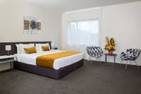 Quest Whangarei Hotels in Whangarei