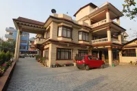 Dipankara Holiday Home Hotel di Baudhatinchule