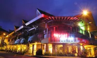Purnama Hotel Hotel dekat Kebun Ayam p.a EL BARACK