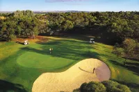 Berri Hotel Hotels in Renmark