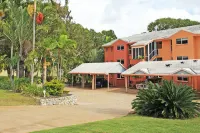 Rainbow Sands Resort Hotels in Tin Can Bay